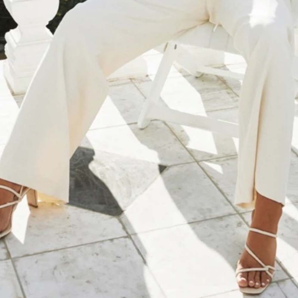 NWT Billini Sidney Strappy Heels